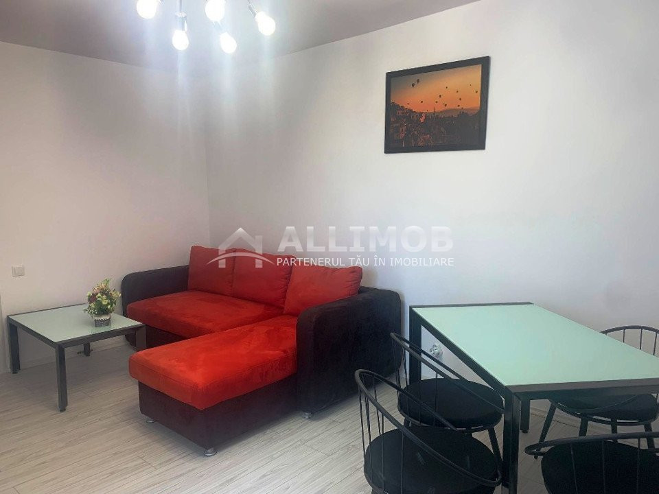 Apartament 2 camere zona Republicii, 8 Martie