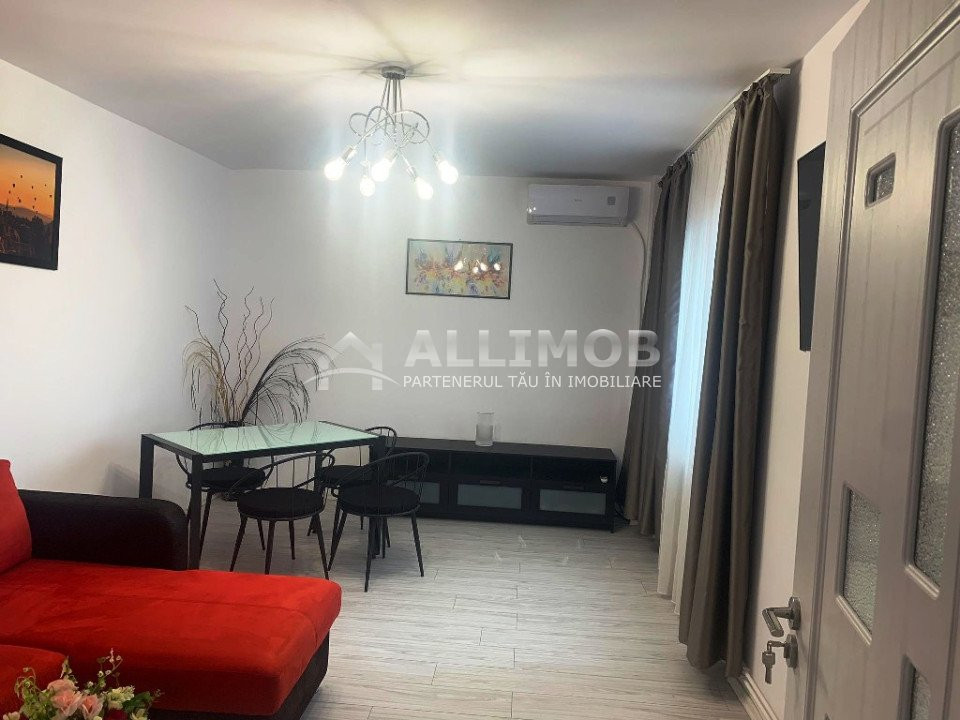 Apartament 2 camere zona Republicii, 8 Martie