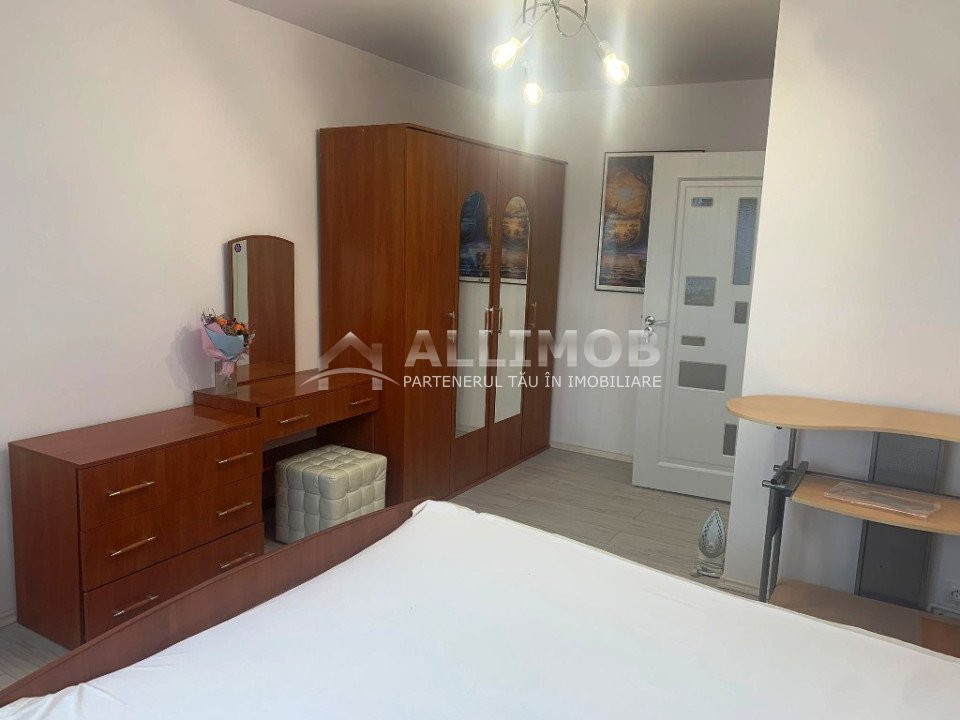 Apartament 2 camere zona Republicii, 8 Martie