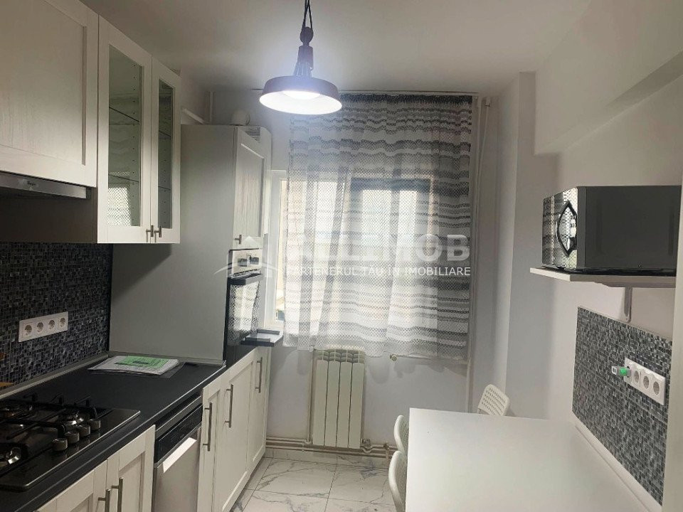 Apartament 2 camere zona Republicii, 8 Martie