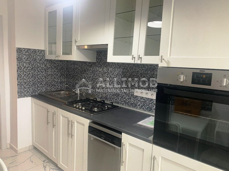 Apartament 2 camere zona Republicii, 8 Martie