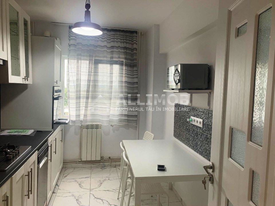 Apartament 2 camere zona Republicii, 8 Martie