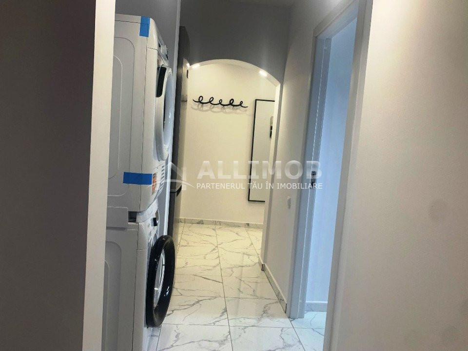 Apartament 2 camere zona Republicii, 8 Martie