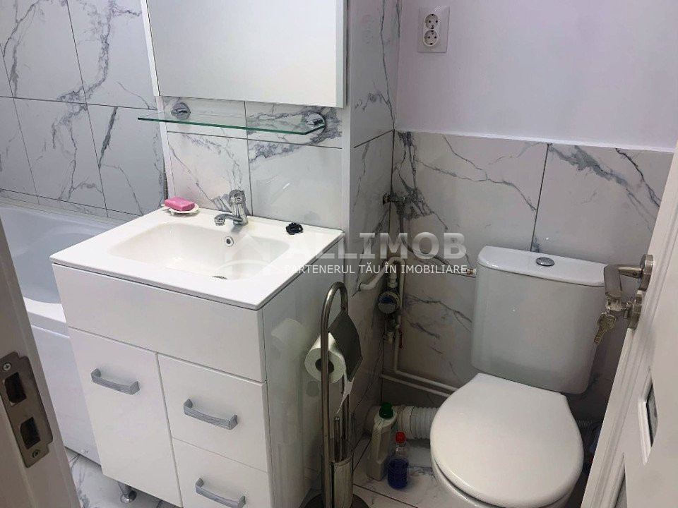 Apartament 2 camere zona Republicii, 8 Martie