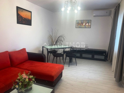 Apartament 2 camere zona Republicii, 8 Martie