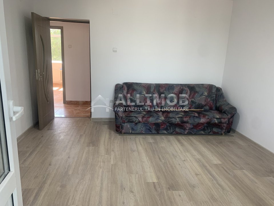 Apartament 3 camere zona Cina