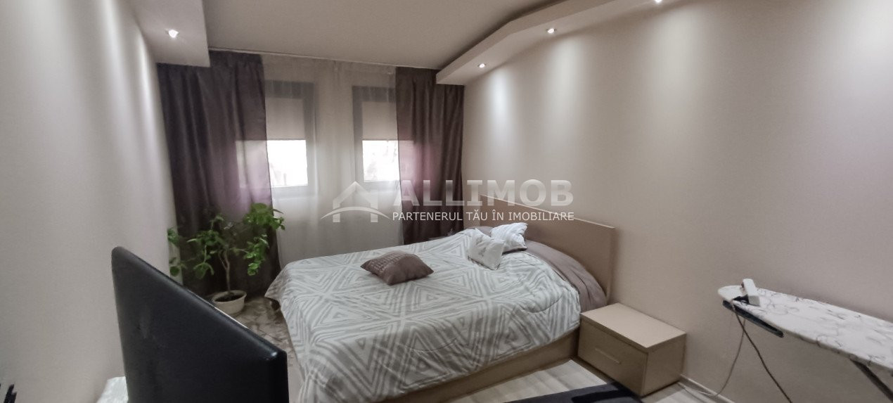 Vila supeba 4 camere in Blejoi, 733 mp teren