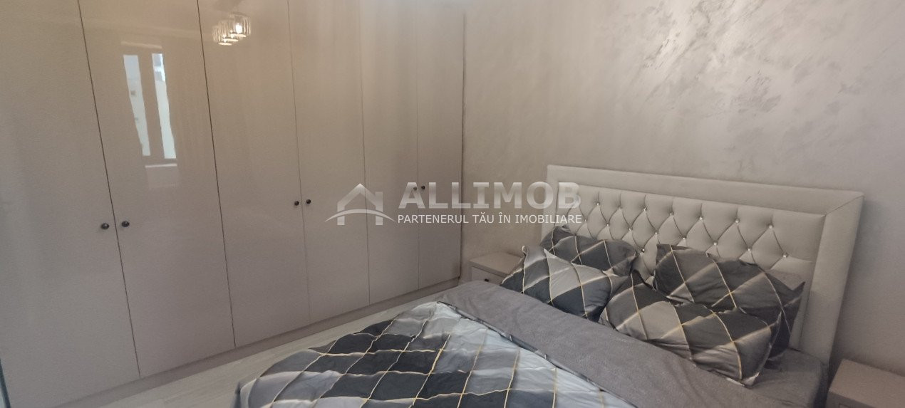 Apartament 2 camere in Ploiesti, zona Republicii.