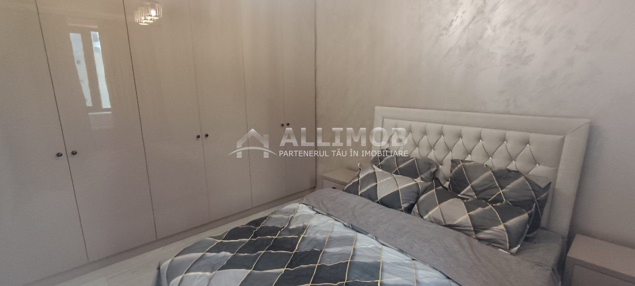 Apartament 2 camere in Ploiesti, zona Republicii.