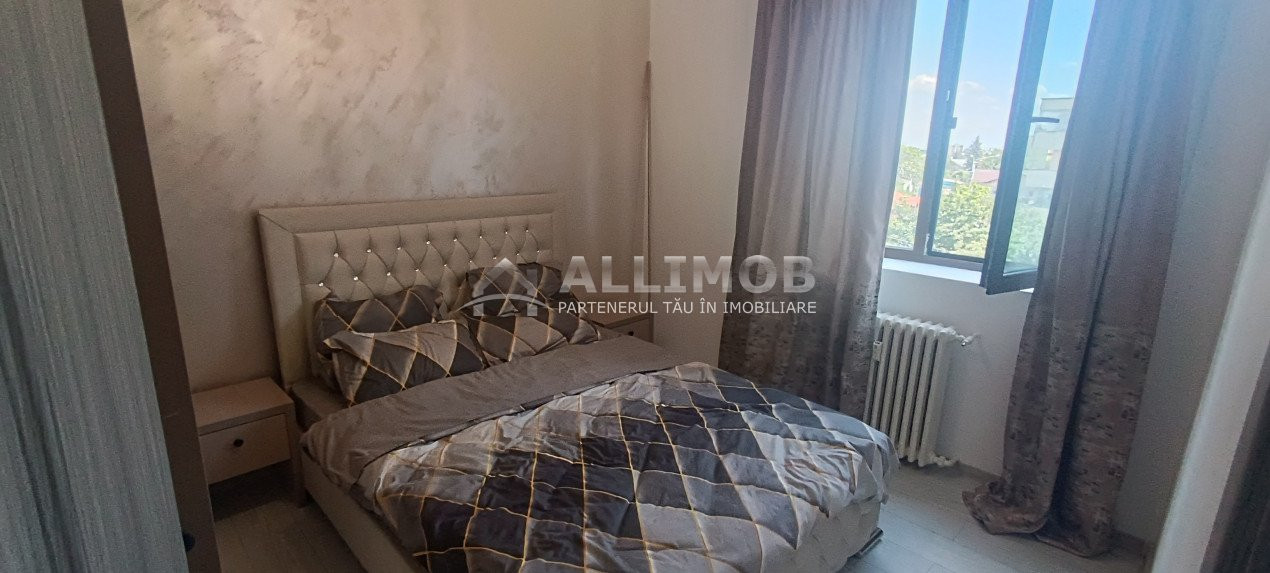 Apartament 2 camere in Ploiesti, zona Republicii.