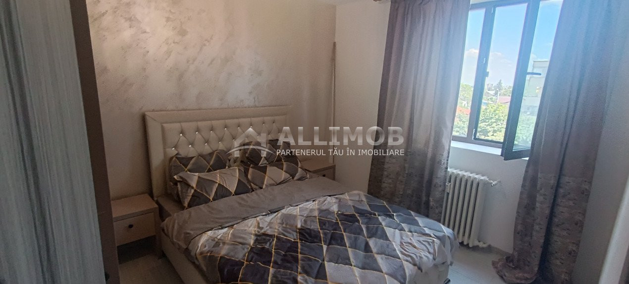 Apartament 2 camere in Ploiesti, zona Republicii.