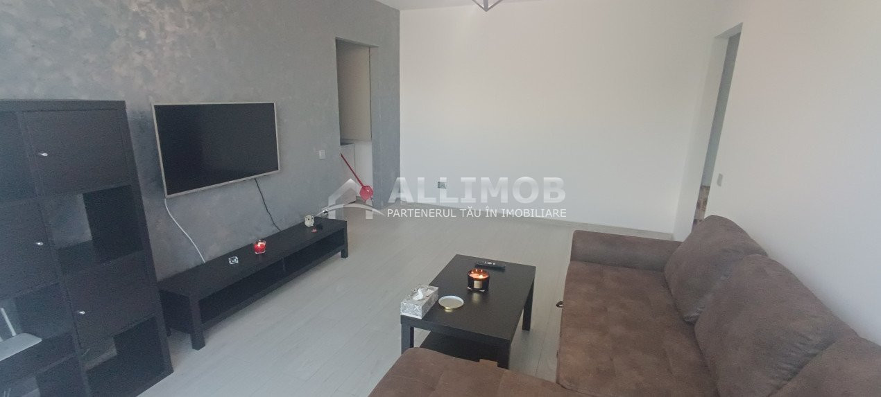 Apartament 2 camere in Ploiesti, zona Republicii.