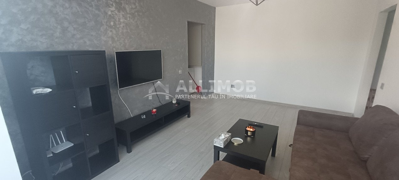 Apartament 2 camere in Ploiesti, zona Republicii.