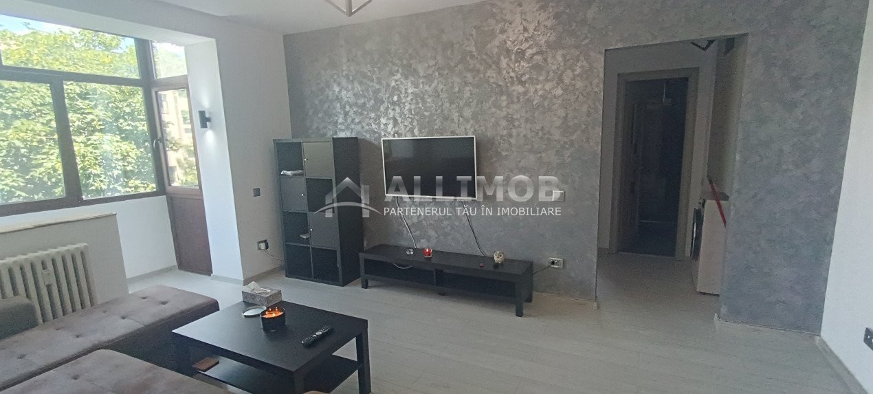 Apartament 2 camere in Ploiesti, zona Republicii.