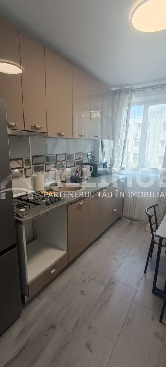 Apartament 2 camere in Ploiesti, zona Republicii.