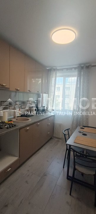 Apartament 2 camere in Ploiesti, zona Republicii.