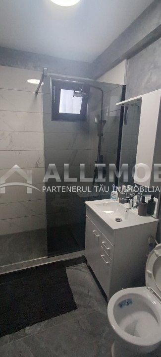 Apartament 2 camere in Ploiesti, zona Republicii.