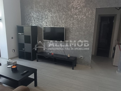 Apartament 2 camere in Ploiesti, zona Republicii.