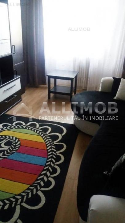 Apartament 2 camere in Ploiesti, zona 9 Mai