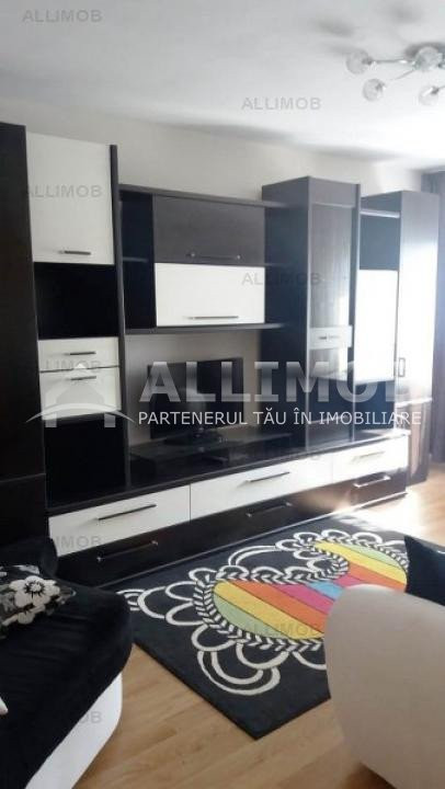 Apartament 2 camere in Ploiesti, zona 9 Mai