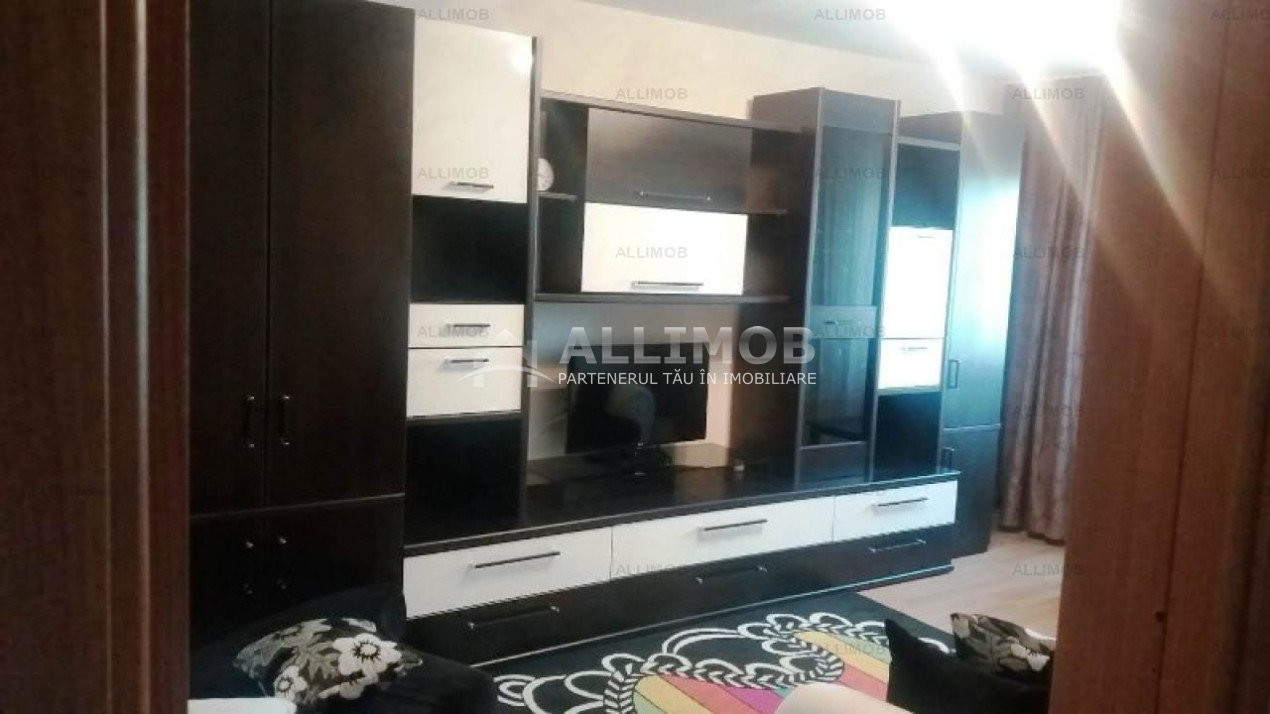 Apartament 2 camere in Ploiesti, zona 9 Mai