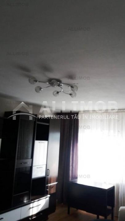 Apartament 2 camere in Ploiesti, zona 9 Mai