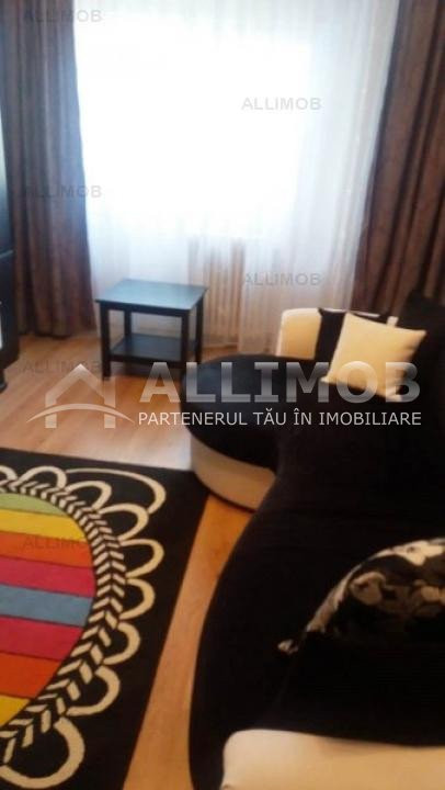 Apartament 2 camere in Ploiesti, zona 9 Mai