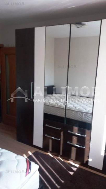 Apartament 2 camere in Ploiesti, zona 9 Mai