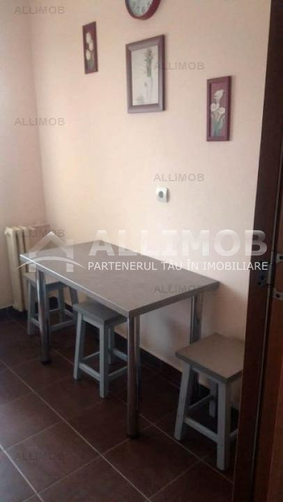 Apartament 2 camere in Ploiesti, zona 9 Mai