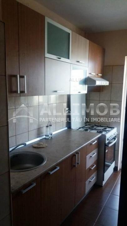 Apartament 2 camere in Ploiesti, zona 9 Mai