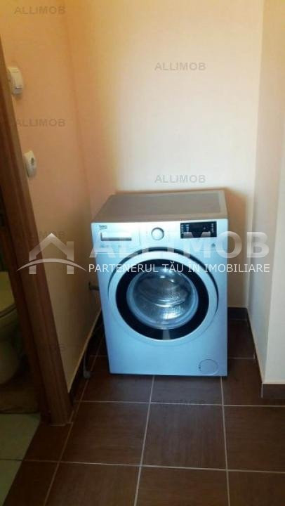 Apartament 2 camere in Ploiesti, zona 9 Mai