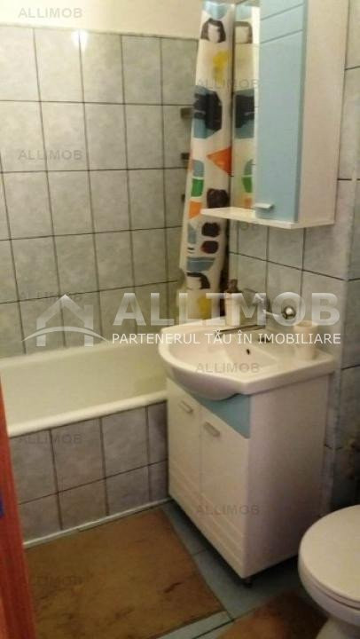 Apartament 2 camere in Ploiesti, zona 9 Mai