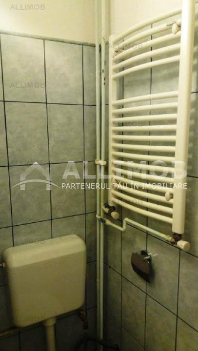 Apartament 2 camere in Ploiesti, zona 9 Mai