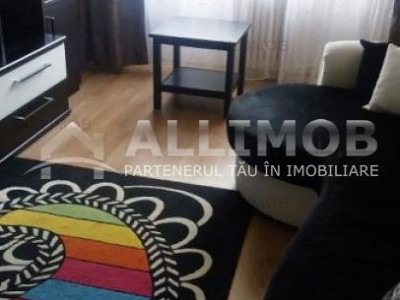 Apartament 2 camere in Ploiesti, zona 9 Mai