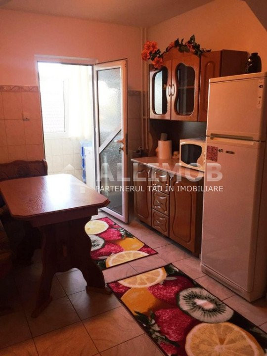 Apartament 2 camere in Ploiesti, zona Mihai Bravu