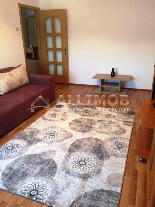 Apartament 2 camere in Ploiesti, zona Mihai Bravu