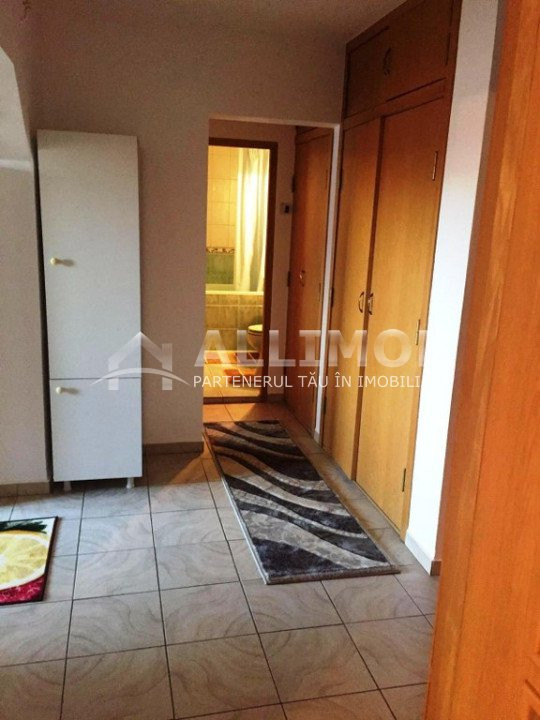 Apartament 2 camere in Ploiesti, zona Mihai Bravu