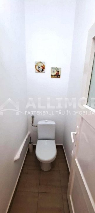 Apartament 3 camere, zona Eminescu 