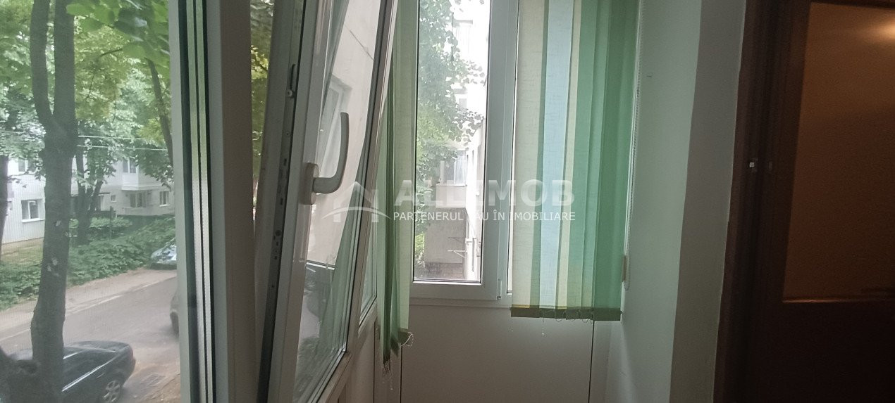 Apartament 2 camere in Ploiesti, zona Marasesti, cf.2.