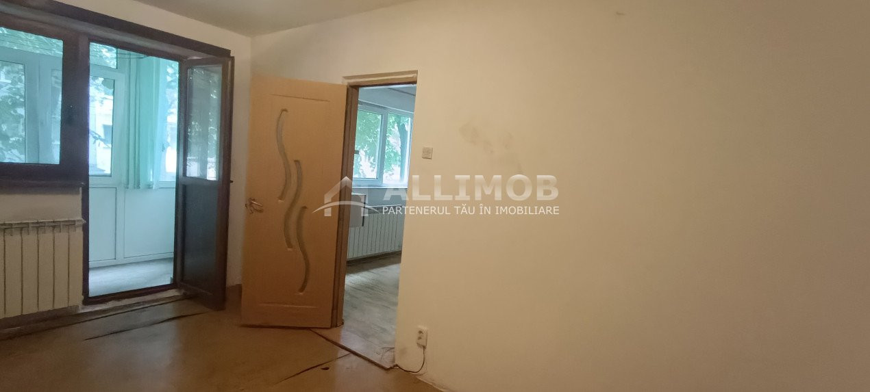 Apartament 2 camere in Ploiesti, zona Marasesti, cf.2.