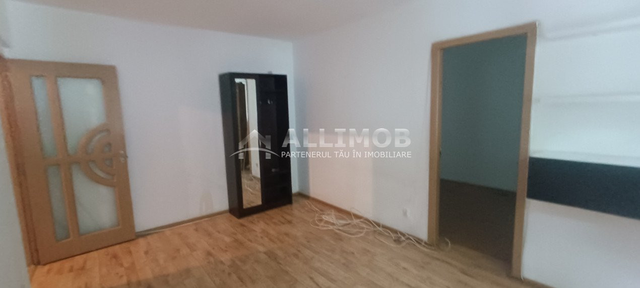 Apartament 2 camere in Ploiesti, zona Marasesti, cf.2.