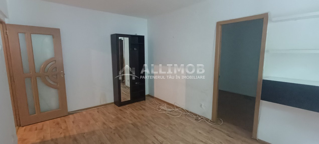 Apartament 2 camere in Ploiesti, zona Marasesti, cf.2.