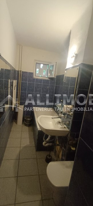 Apartament 2 camere in Ploiesti, zona Marasesti, cf.2.