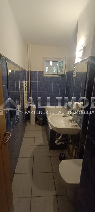 Apartament 2 camere in Ploiesti, zona Marasesti, cf.2.