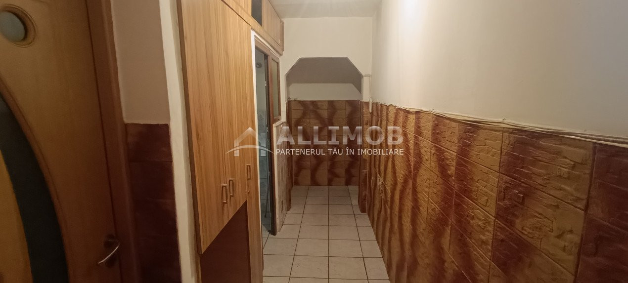 Apartament 2 camere in Ploiesti, zona Marasesti, cf.2.