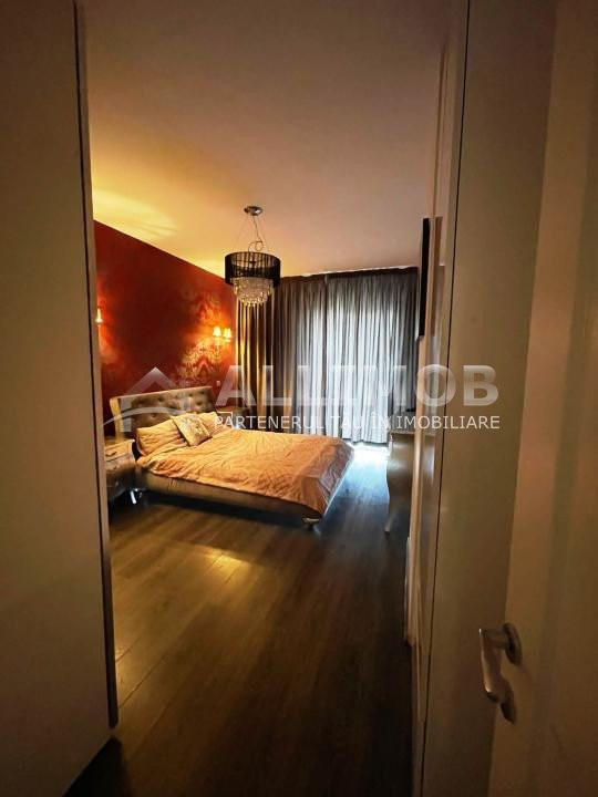 Apartament 2 camere, parcare, zona Nord, rezidential, Ploiesti