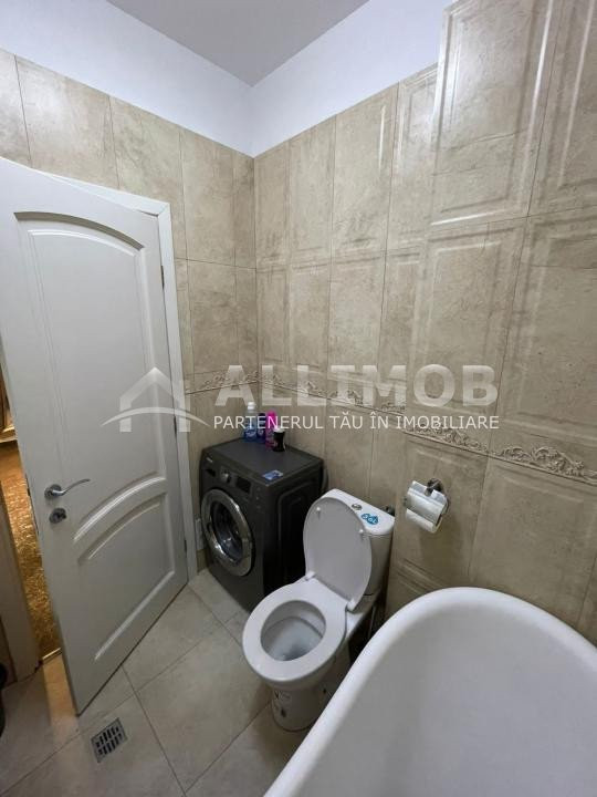 Apartament 2 camere, parcare, zona Nord, rezidential, Ploiesti