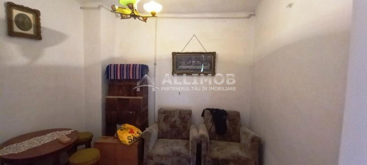 Casa 3 camere in Ploiesti, zona Ultracentral. 