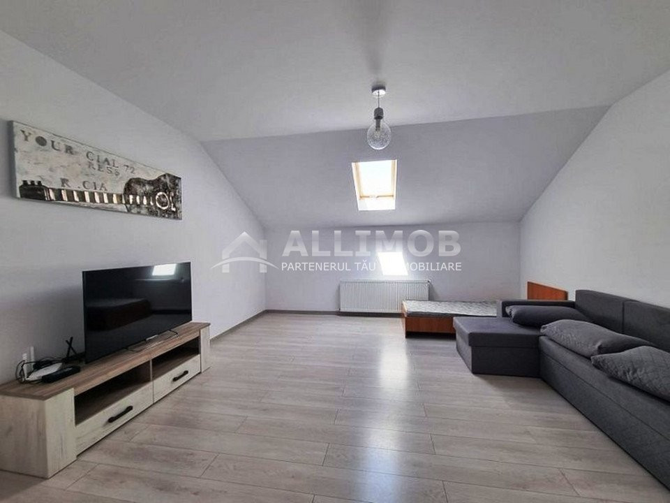 Casa 5 camere zona Pipera 