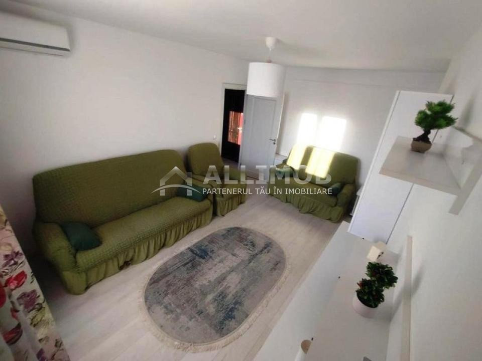 Apartament 2 camere in Ploiesti, Piata Victoriei